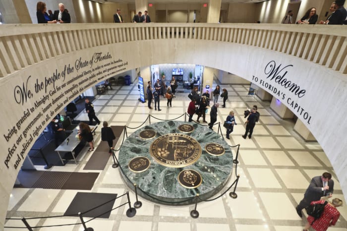 Florida House backs Parental Rights in Education law expansion