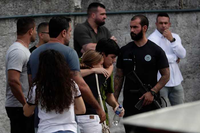 The Oliver Tree Brazil Helicopter Crash Proves Aviation Media is Broken