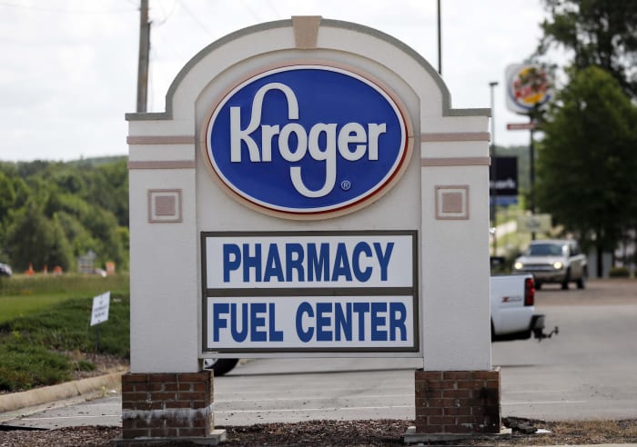 West Virginia settles with Kroger, opioid money now tops $1B