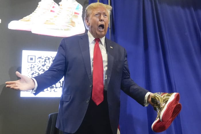 Here's a look inside Donald Trump's $355 million civil fraud verdict as an appeals fight looms