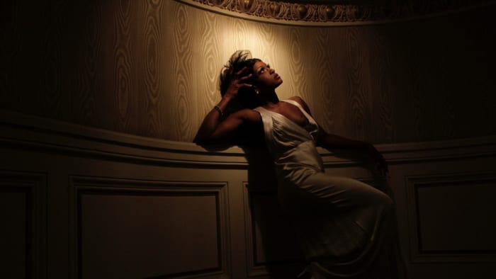 Orlando actress brings 1st international Black superstar, WWII spy to life on stage