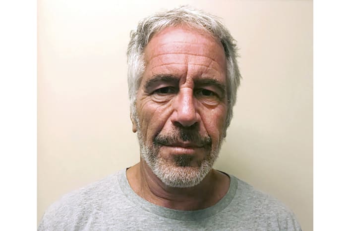 Unsealed documents show again how Jeffrey Epstein leveraged his powerful connections