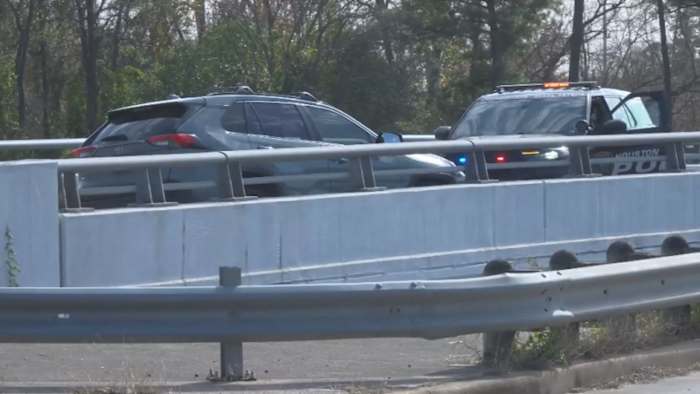 Teen killed, another critical after NE Houston shooting, crash