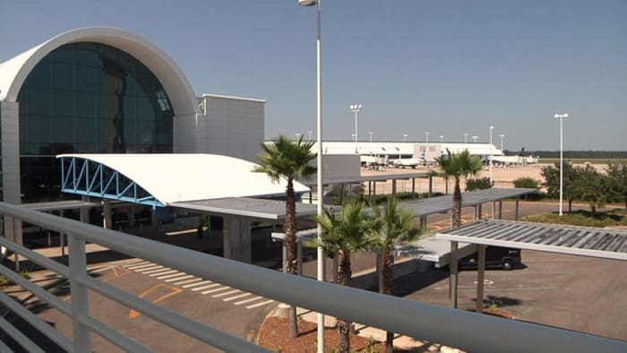 Jacksonville International Airport Jacksonville International Airport