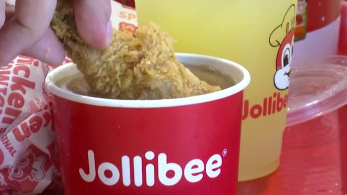 🍗 10 popular international fast food chains that are growing in the US - Vimarsana News