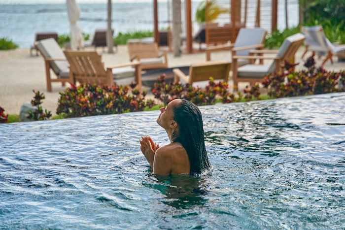Thinking of traveling solo? Tracee Ellis Ross has suggestions on how to do it well