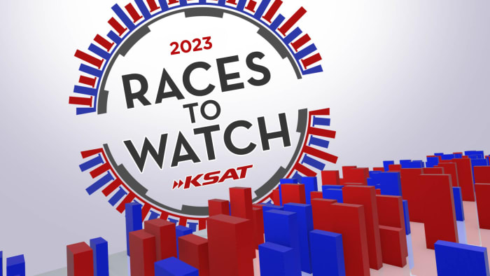 🗳 What to watch for in the May 6 election in San Antonio area - Vimarsana News