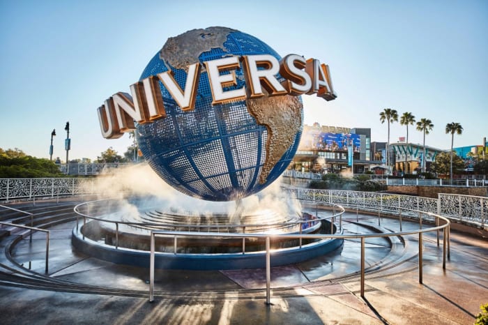 Universal Studios Orlando Closing Ahead Of Hurricane Ian's Arrival –  Deadline