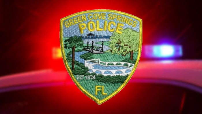 Traffic Alert: Blown transformer, fire cut off power to traffic lights on US 17 in Green Cove Springs