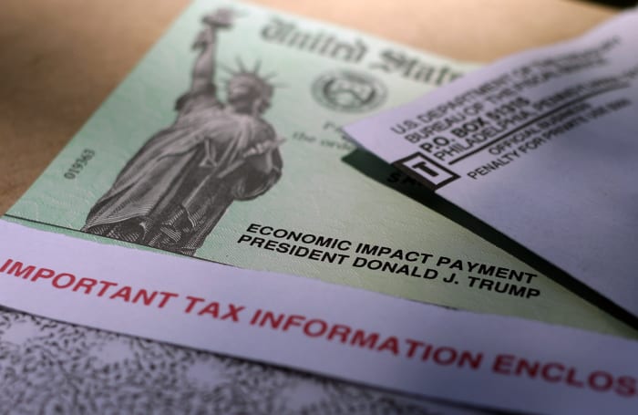 Americans warned not to mail checks as check fraud cases spike - Vimarsana News