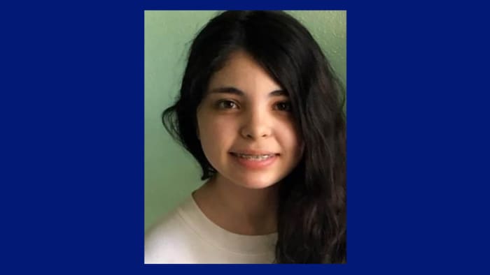 Teen who went missing nearly 4 years ago shows up at Montana police station Teen who went missing nearly 4 years ago shows up at Montana police station