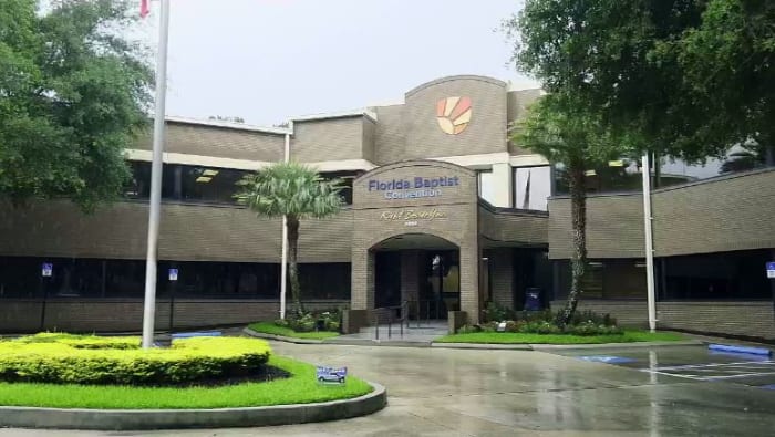 Cyber thieves swipe 700000 from Jacksonvillebased church network