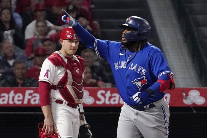 Robbie Ray strong, Randal Grichuk 3 RBIs, Blue Jays top Red Sox to