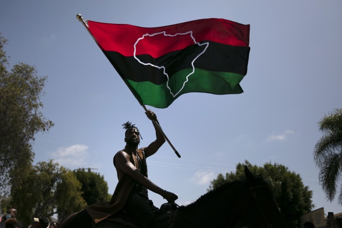 Juneteenth becomes 13th Michigan court holiday
