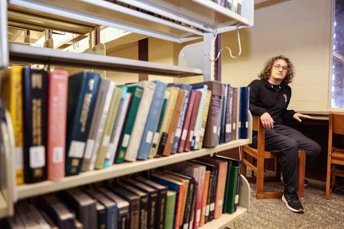 Texas Tech struggles with new rules that changed what students learn about race, gender, sexuality