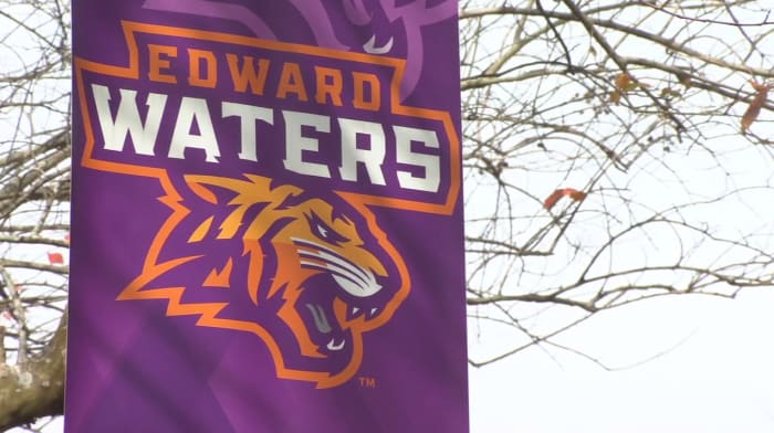 Edward Waters University reaches secondhighest overall enrollment in nearly 20 years