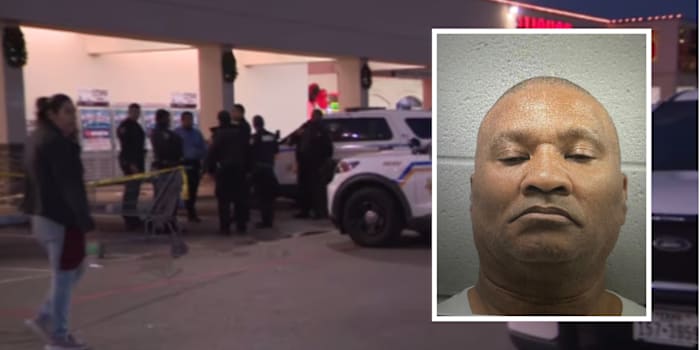 Man Shot Over Parking Space In Waxahachie Man accused of killing 80-year-old disabled vet over parking space was