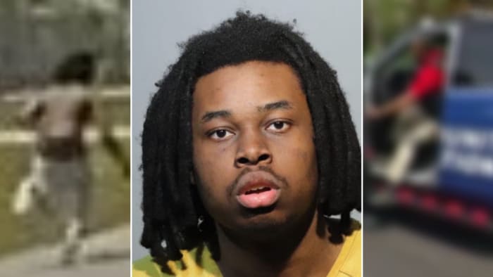 'I need my gun back:' Man accused of running from Casselberry gun range with stolen handgun - Vimarsana News