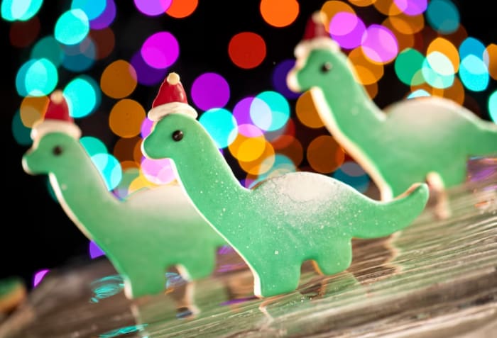 Disney dishes on festive holiday food and drinks coming to 'Jollywood Nights' - Vimarsana News