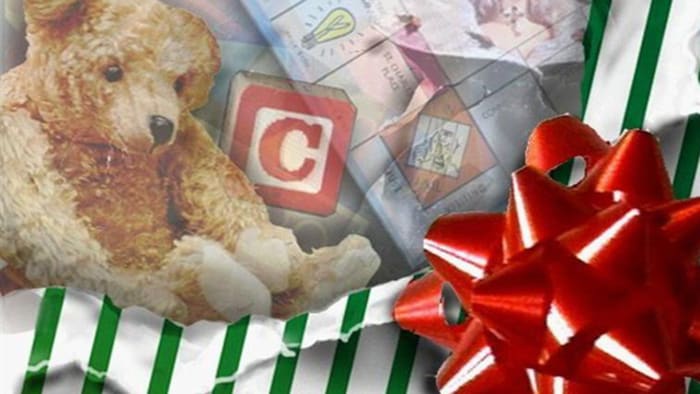 Christmas campaign collects hundreds of toys for Osceola County kids