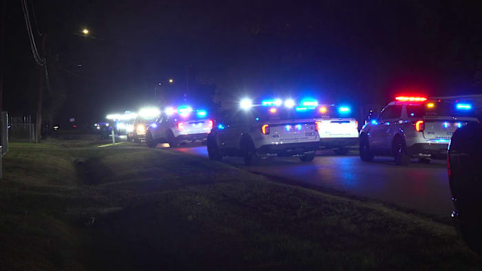 Carjacking suspect arrested after chase with deputies across Houston ends near Sunnyside