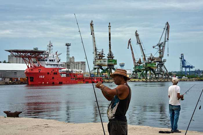 Why Cuba Had to Give Up on Central Planning