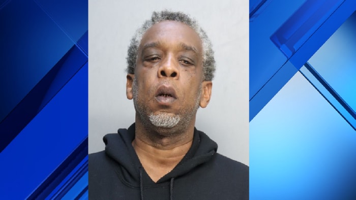 Man arrested in connection with attempted murder in Miami Gardens