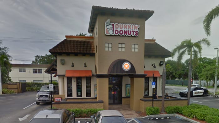 Bugs on donuts, hash browns result in Dunkin’ being ordered shut