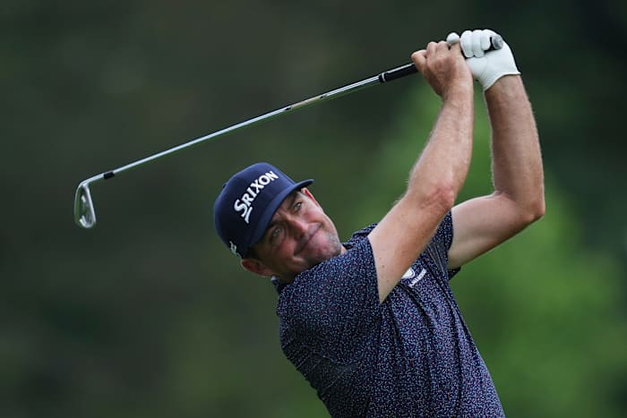Kevin Roy and Aldrich Potgieter shoot Rocket Classic-record 62s to share 1st-round lead Kevin Roy and Aldrich Potgieter shoot Rocket Classic-record 62s to share 1st-round lead