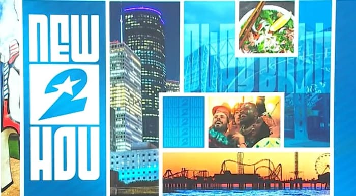 New 2 HOU All the places KPRC 2s Justina Latimer visited as she explores Houston New 2 HOU All the places KPRC 2s Justina Latimer visited as she explores Houston