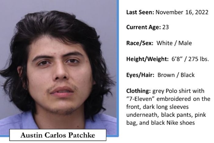 JSO still searching for 23-year-old who went missing last year in south Duval County - Vimarsana News