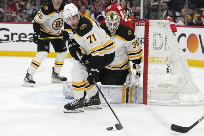 Nick Foligno reaches 1,000th game in NHL - The Boston Globe