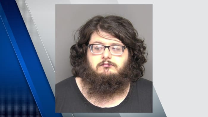 Westland man caught sharing explicit videos of children on Instagram, feds say