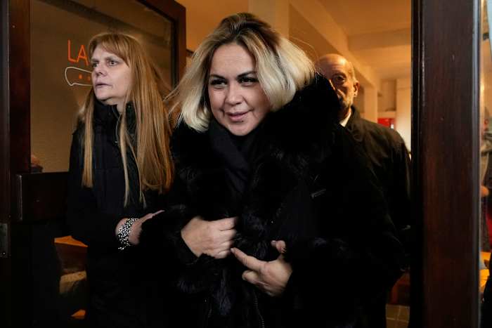 Argentine Court Declares Mistrial in Maradona Death Negligence Case