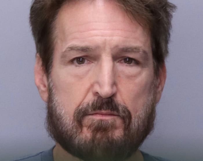 12 child-like dolls found at home, storage unit of St. Johns County man accused of child sex crimes: SJCSO