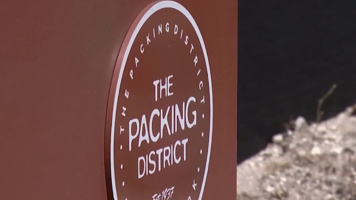 More vendors announced for food hall in Orlando's Packing District - Vimarsana News