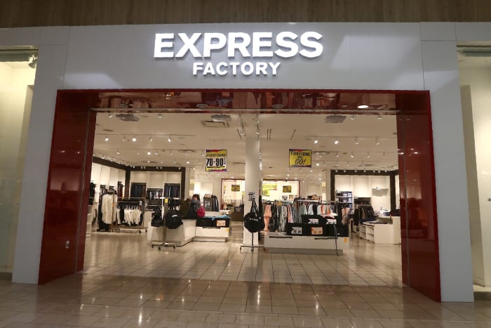 Express files for Chapter 11 bankruptcy protection, announces store closures, possible sale - Vimarsana News
