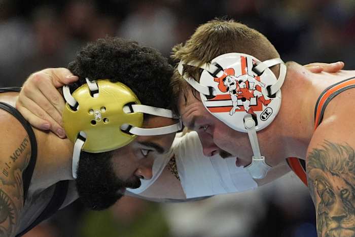 Funding of Olympic sports a bargaining chip as NCAA seeks antitrust help, AP sources say Funding of Olympic sports a bargaining chip as NCAA seeks antitrust help, AP sources say