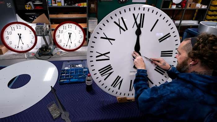 How springing forward to daylight saving time could affect your health