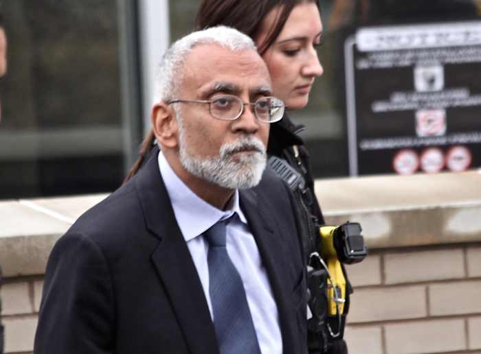 Wrongfully Convicted Man Fights Deportation After 40 Years