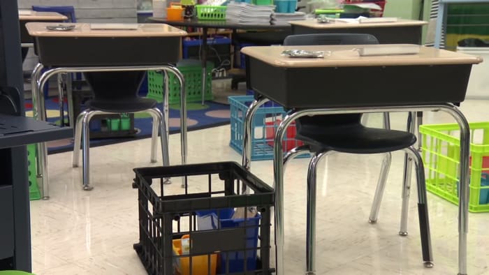 Duval County Public Schools’ 2024-25 enrollment season begins Monday