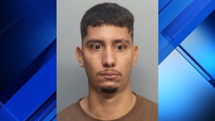 Fort Lauderdale shooting suspect, already facing Miami child sex case, captured in Georgia