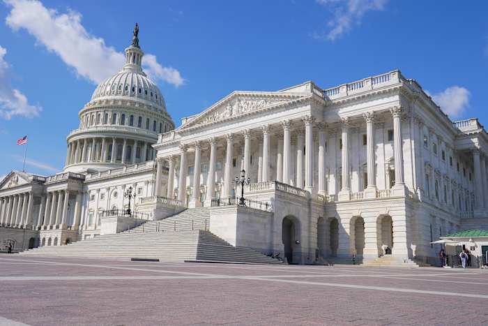 Why The New Russia Sanctions Bill Changes Everything For Global Trade