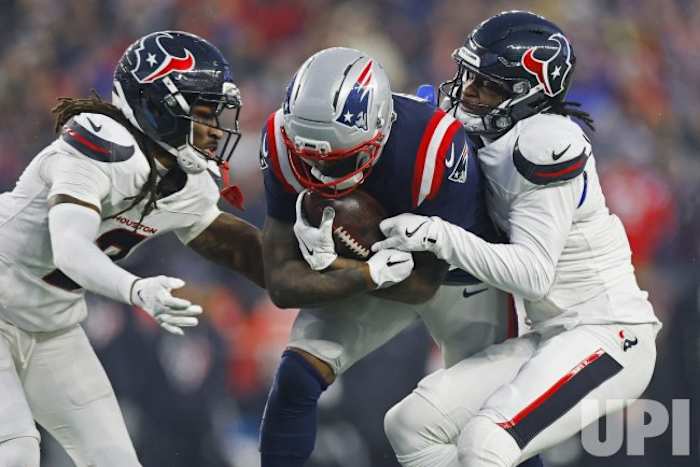 Pro Bowl bound: Texans’ Calen Bullock, Kamari Lassiter added to AFC squad as alternates