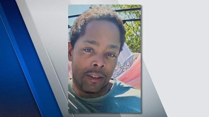Detroit police seek missing 35-year-old man