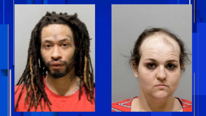 Man, woman arraigned on charges linked to murder of beloved security guard in Greektown - Vimarsana News