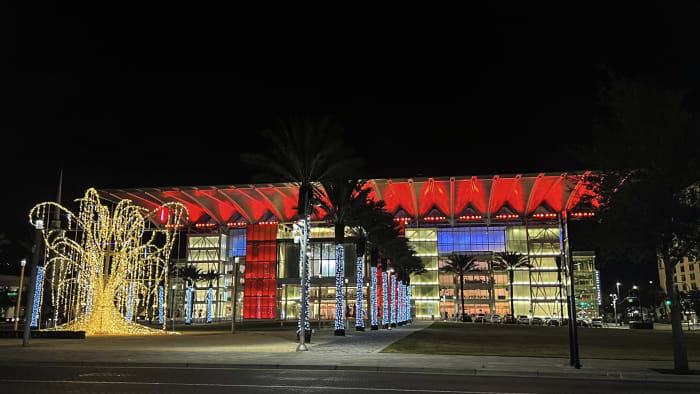Cold continues as Central Florida set to ring in 2024