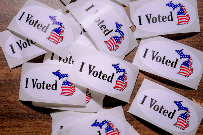 Fake polling from mysterious company highlights danger of unvetted election surveys This site asks for consent to use your data
