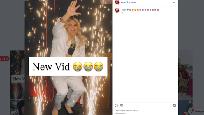 ‘How Conservative Women Act’: Social media comedian Druski sparks debate with viral skit depicting Erika Kirk