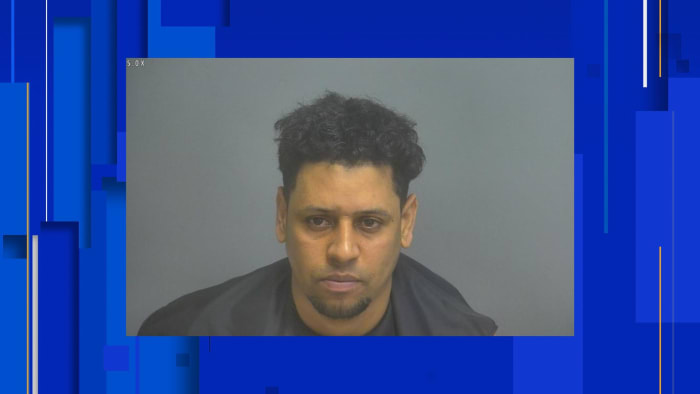 New Details Released Regarding 32 Year Old Man Charged With Sexually